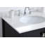 Ensemble de meuble-lavabo simple 42 po Irene-275849437