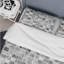 Grey Mosaic Tiles III - Modern Duvet Cover Set-109155124