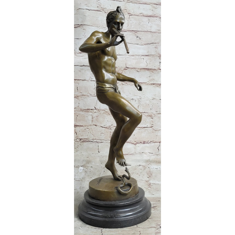 Figurines et sculptures Tamma