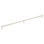 Emtek Select Cabinet Pull w/ Rectangular Stem & Smooth Bar