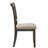 Damron Dining Chair (Set-2)