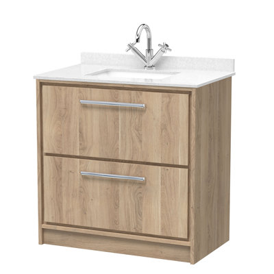 Tishay Bathroom Vanity