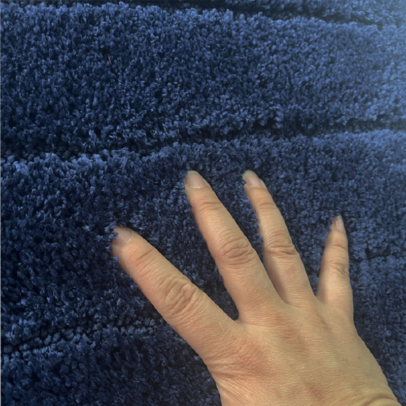 Billips, Bleu marine