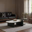 Table basse Italian Luxury