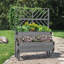 2 Tier Plant Stand