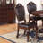 5Pc Set Dining Table Set