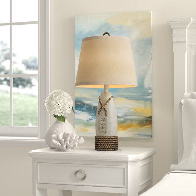 Lampe de table 26,25 po Chaplecroft