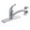 1-LEVER HDLE CHATEAU KITCHEN