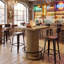 70 cm Home Bar Cabinet