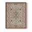 «Vintage Abstract LXV III», impression sur papier encadrée-2064749229-2064749230