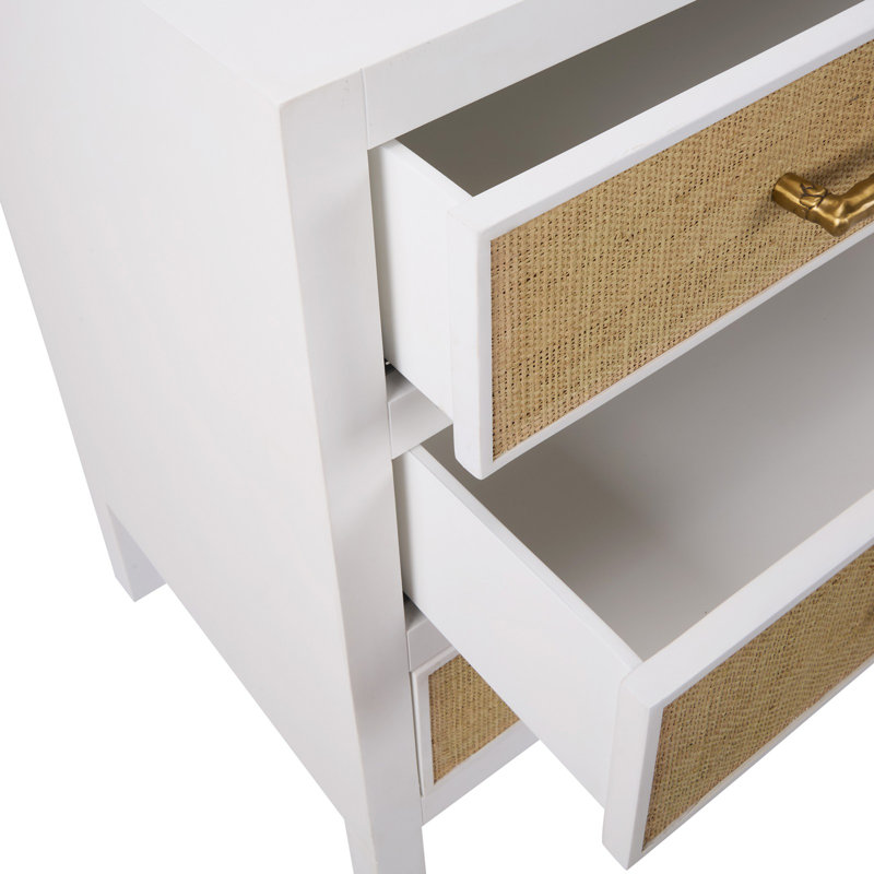 Burgess Chest