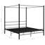 Azeezah Metal Bed-403709982-403709980