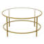 Table basse à 4 pieds-152764246