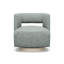 Crystle Swivel Barrel Chair-2020068238-2020068331