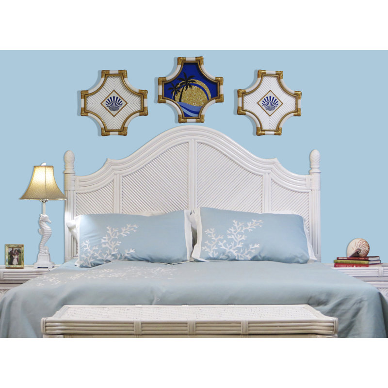 Mccleskey Headboard