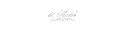 Logo De' Medici by Eastern Accents