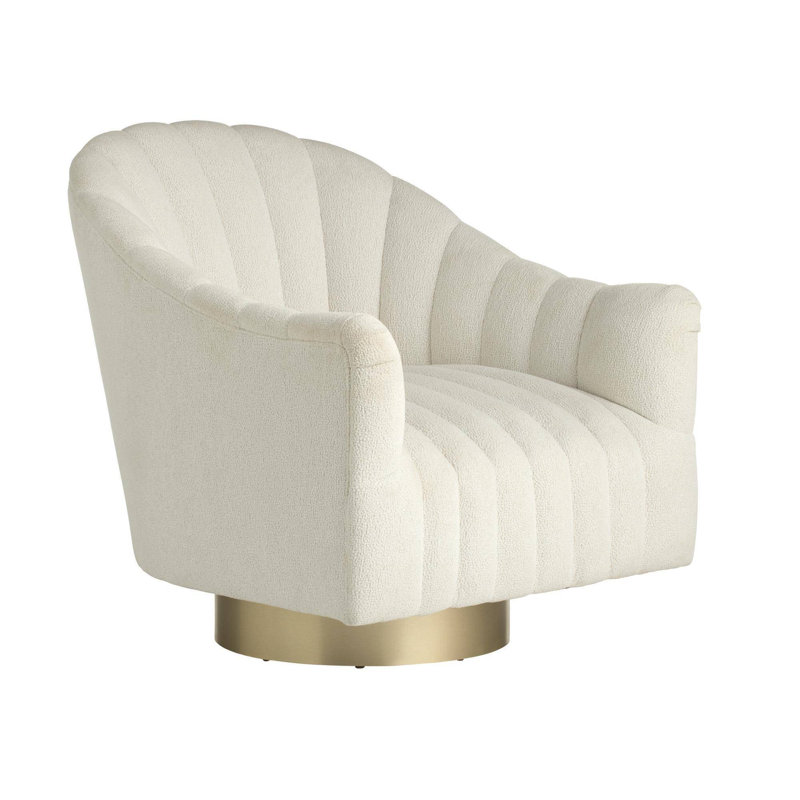 Springsteen Swivel Chair
