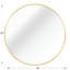 Miroir de salle de bain 39 po. (Comprend un miroir seulement)-2146983554-2146983553