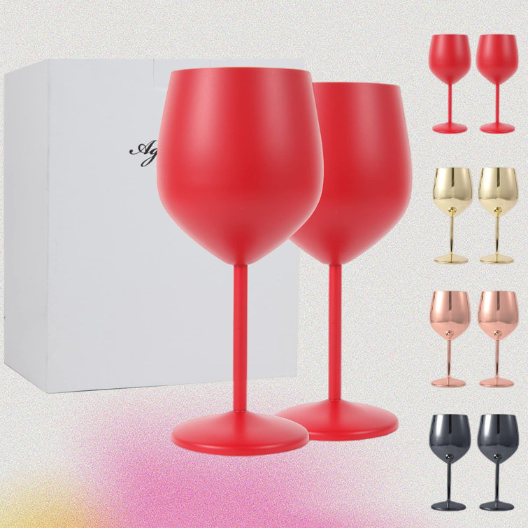 https://assets.wfcdn.com/im/06731265/resize-h755-w755%5Ecompr-r85/2208/220828763/Qxttech+Wine+Glasses+18%2F8+Stainless+Steel+2+-+Piece+16oz.+Stainless+Steel+White+Wine+Glass+Stemware+Set.jpg