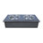 Sassy Paws Anti-Skid Elevated Feeder-41654942