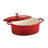 Tramontina Bestow Cast Iron Oval Dutch Oven-45194894-9263013