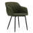 Linen Grassy Green