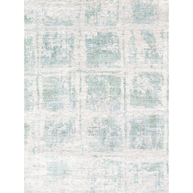 Geometric Area Rug