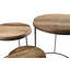 Bridgeman Frame Nesting Tables