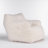 Almon Upholstered Armchair-1875657235