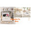 Killingworth Fleece Pet Bed-1481437036