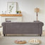 Canapé Chesterfield 85,5 po-638881478