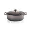 Le Creuset Enameled Cast Iron Oval Dutch Oven with Lid-1914390590-1942914209