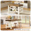 Wood Kitchen Island-6895926