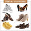 Rangement pour chaussures sous le lit. Peut accueillir jusqu'à 32 paires-103263704
