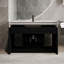 Ensemble de meuble-lavabo mural flottant 29,9 po-401932074-401932085