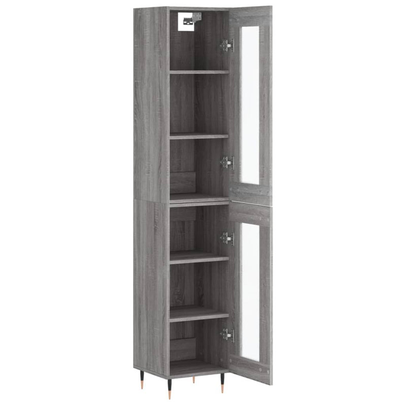 Storage Cabinet