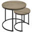 Table basse gigogne Parkgate-648808051