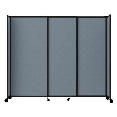 StraightWall® Office Partitions