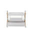 Cloud Bedside Crib-112880529