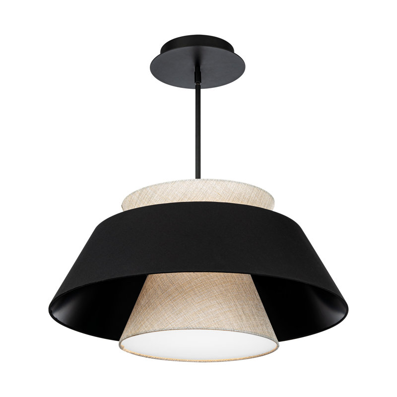 Rena 1 - Light LED Pendant