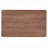 Contemporary Dining Table 1Pc Wooden Kitchen Dining Furniture-1375532769-1375532771
