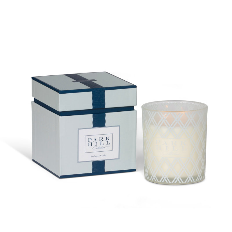 Bougie parfumée Park Hill Collection Candles Jubilee