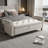63" Bed Bench Soft Fabric-541114401