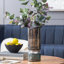 Vase en verre