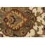 Wool Floral Area Rug