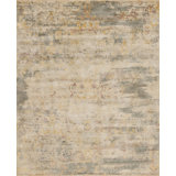 European Reserve Hand Knotted Area Rug