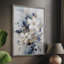 FLORAL Series CCCXI Framed Print - Solid Wood-1142111947