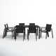 Dangelo Square 8 - Person Outdoor Dining Set