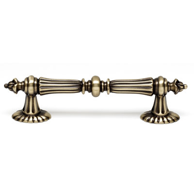 Pulls III Bar / Handle Pull