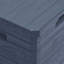 META 42.5 cm W 90 L Lockable Deck Box-69833496
